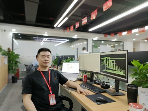 WIVO 밸브, 고객에게 효율적이고 전문적인 기술 지원 제공을 위해 기술 문제 논의 부서 설립