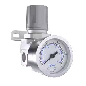 Qingdao Wivo Valves Co. Ltd. 산업 가스 제어 성능을 향상시키기 위해 새로운 가스 압력 조절기를 출시