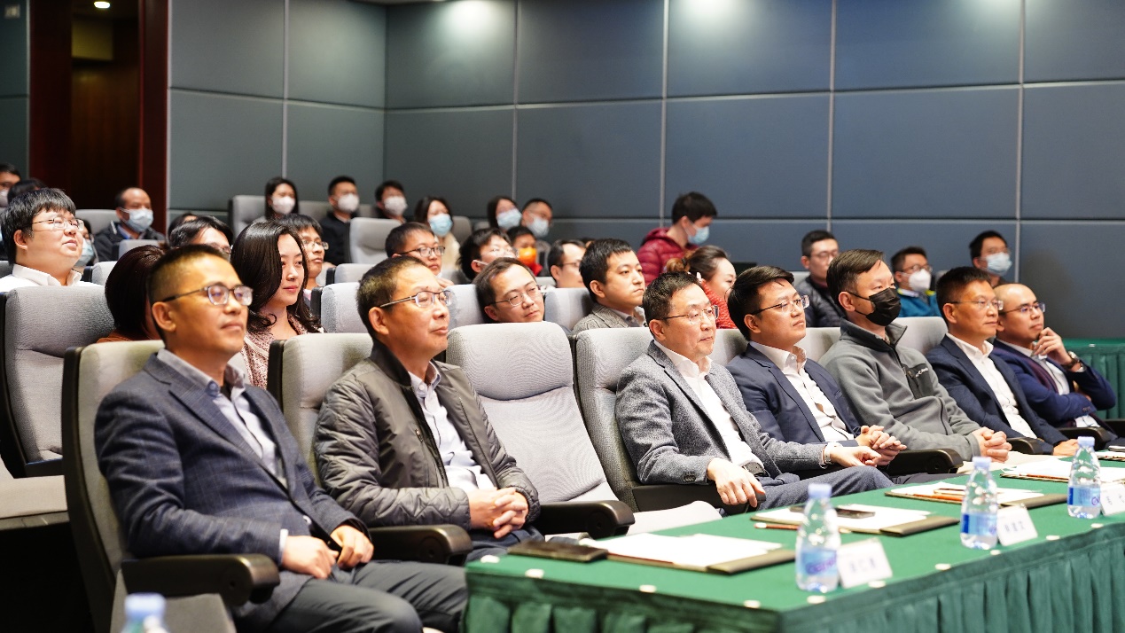 Wivo 밸브 연례 전략 회의 2025 : 혁신과 품질 고정, 새로운 여행에 착수