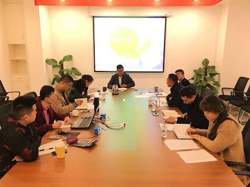 Wivo Valve Company는 Qingdao Municipal Government와 함께 도시 물 공급 안전을위한 새로운 방어선을 구축했습니다.