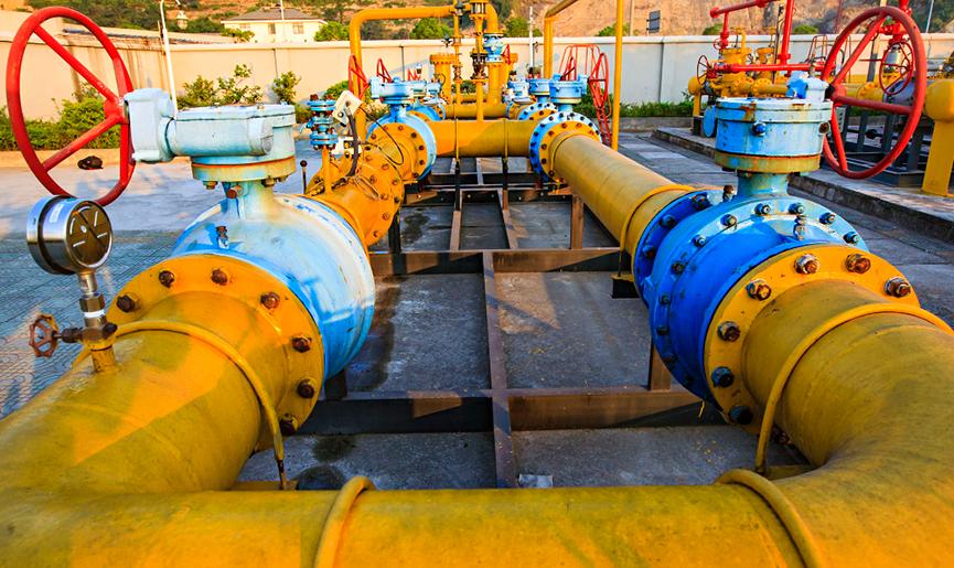 Qingdao Municipal Water 업그레이드 프로젝트 성공적으로 완료 : Wivo Smart Valves는 도시 인프라 개발을 강화합니다.