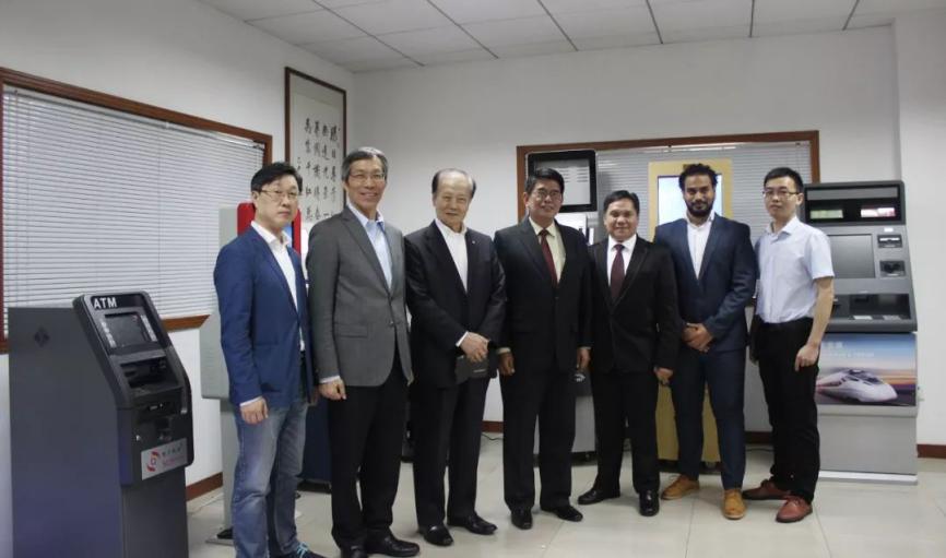 Wivo Valves는 전략적 협업 대화를위한 Manila Industrial Solutions Group의 대표단을 환영합니다.